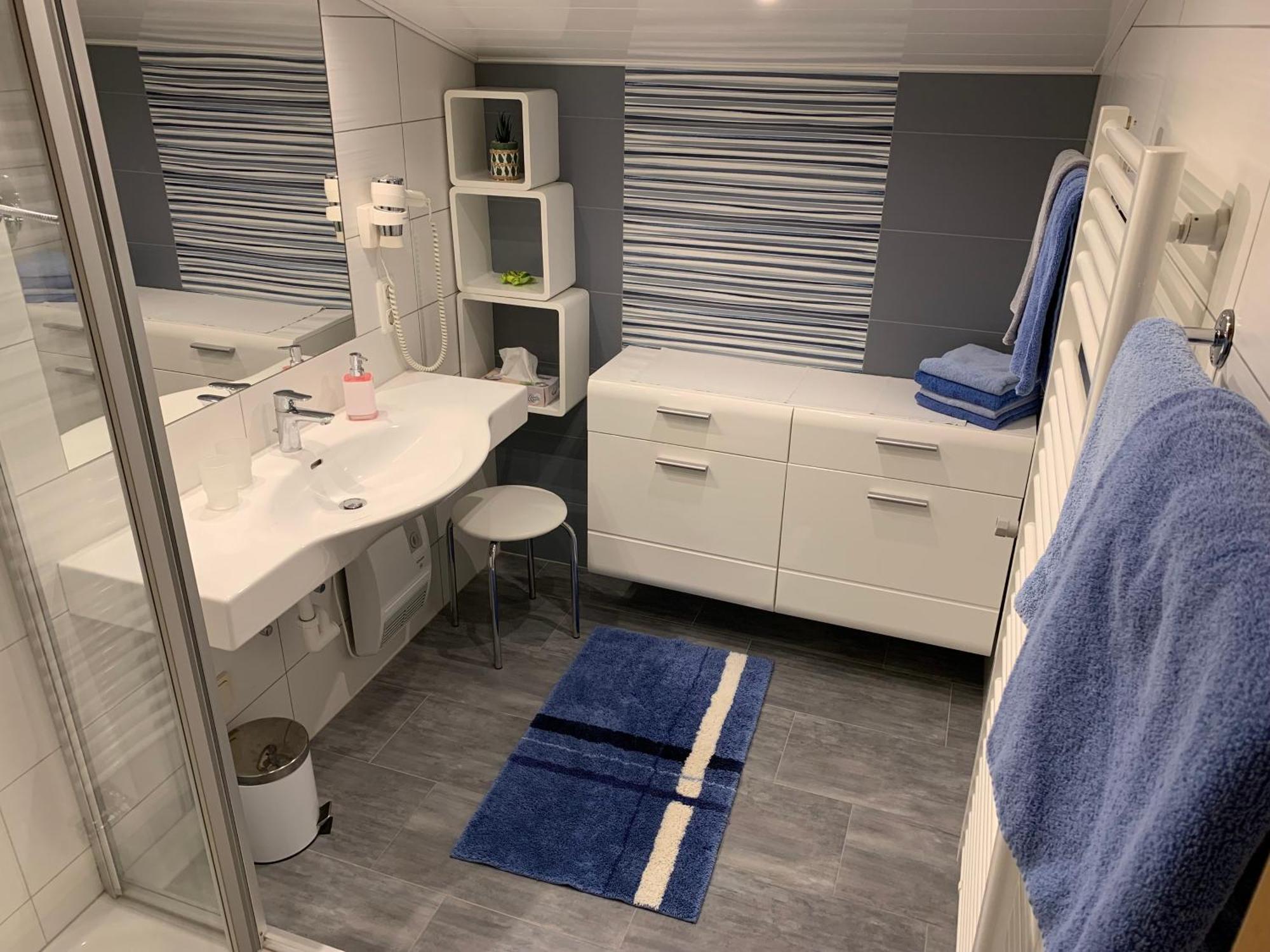 Gaestehaus Alpina دورفغاستين المظهر الخارجي الصورة